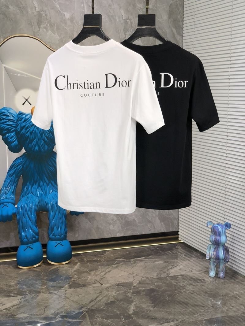 Christian Dior T-Shirts